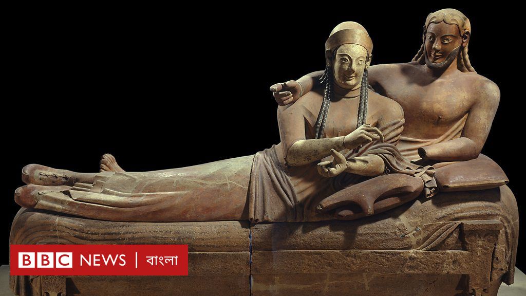 যৌনতা: প্রাচীনকালে নারীরা বিষয়টি নিয়ে আসলে কী ভাবতো? যৌনতা: প্রাচীনকালে নারীরা বিষয়টি নিয়ে আসলে কী ভাবতো?