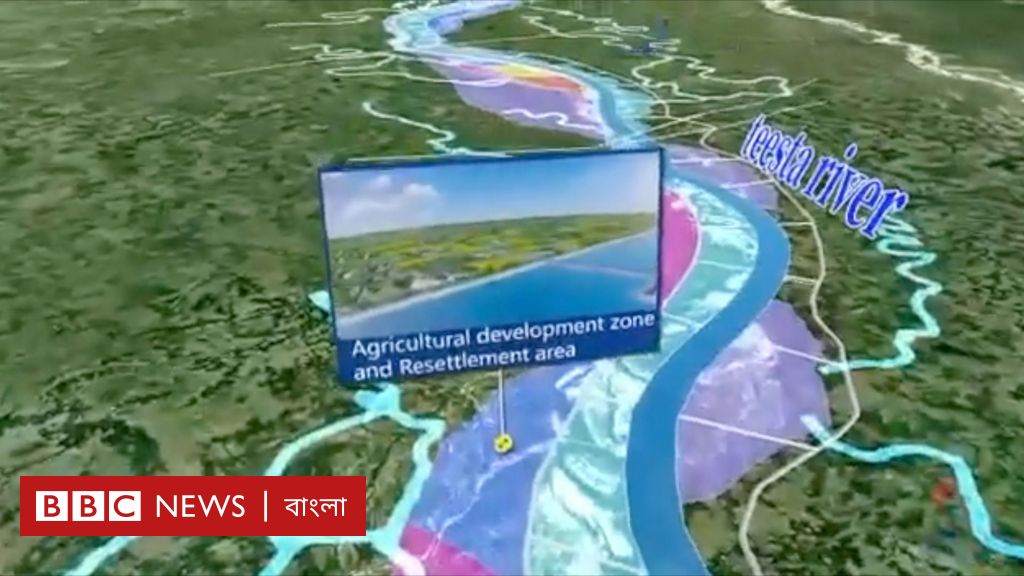 তিস্তা প্রকল্পে ভারতের আগ্রহ: ‘তিস্তা চুক্তি অধরাই থেকে গেছে’