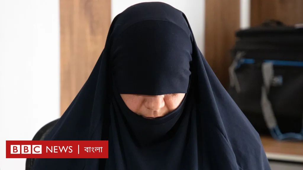আইএস নেতা আবু বকর আল-বাগদাদি সম্পর্কে তার স্ত্রী যা বললেন আইএস নেতা আবু বকর আল-বাগদাদি সম্পর্কে তার স্ত্রী যা বললেন