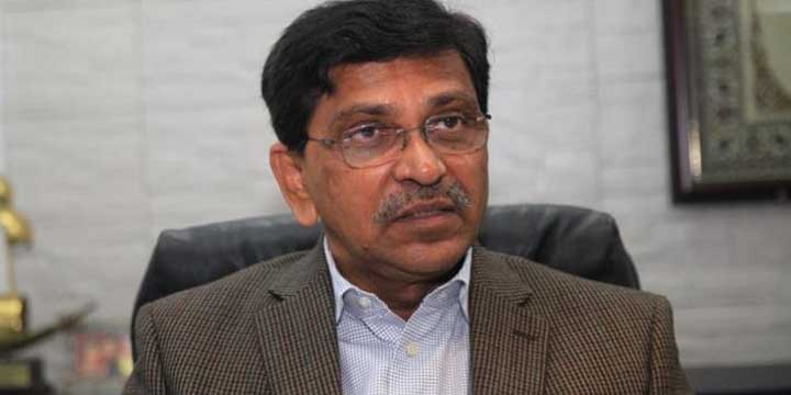 নিরাপত্তার জন্য সশস্ত্র বাহিনী প্রস্তুত: হানিফ