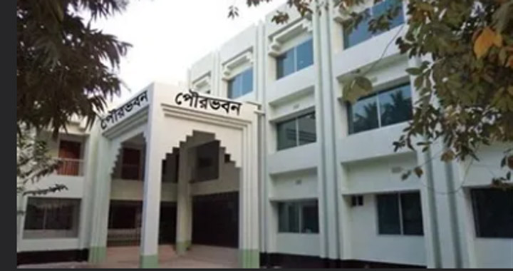 যশোর পৌরমেয়র ও কাউন্সিলদের মধ্যে ১৩ টি দোকান ভাগবাটোয়ার পরিকল্পনা