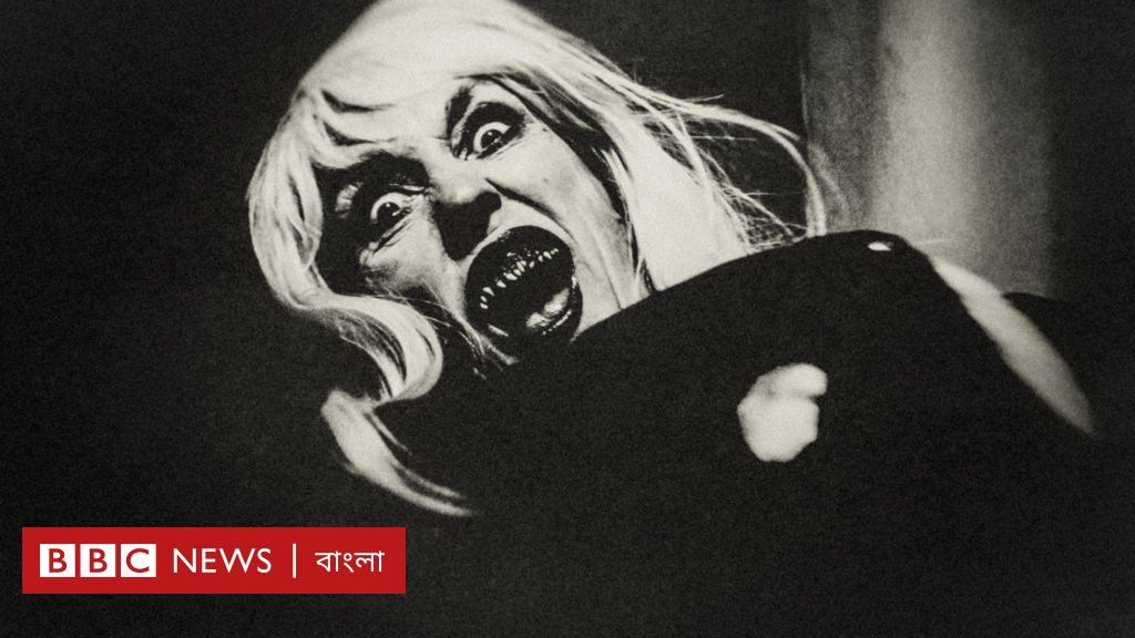 দ্য ভ্যাম্পায়ার মিথ: এর উত্থান কোথায় এবং কেন?