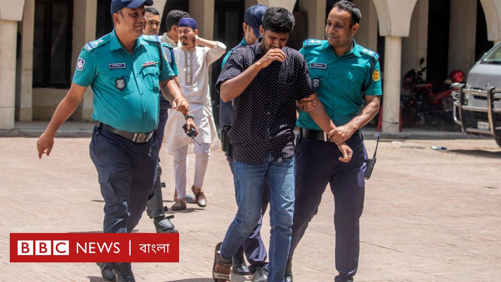 কোটা আন্দোলন : সারাদেশে পুলিশের গ্রেফতার ও মামলা চলছেই