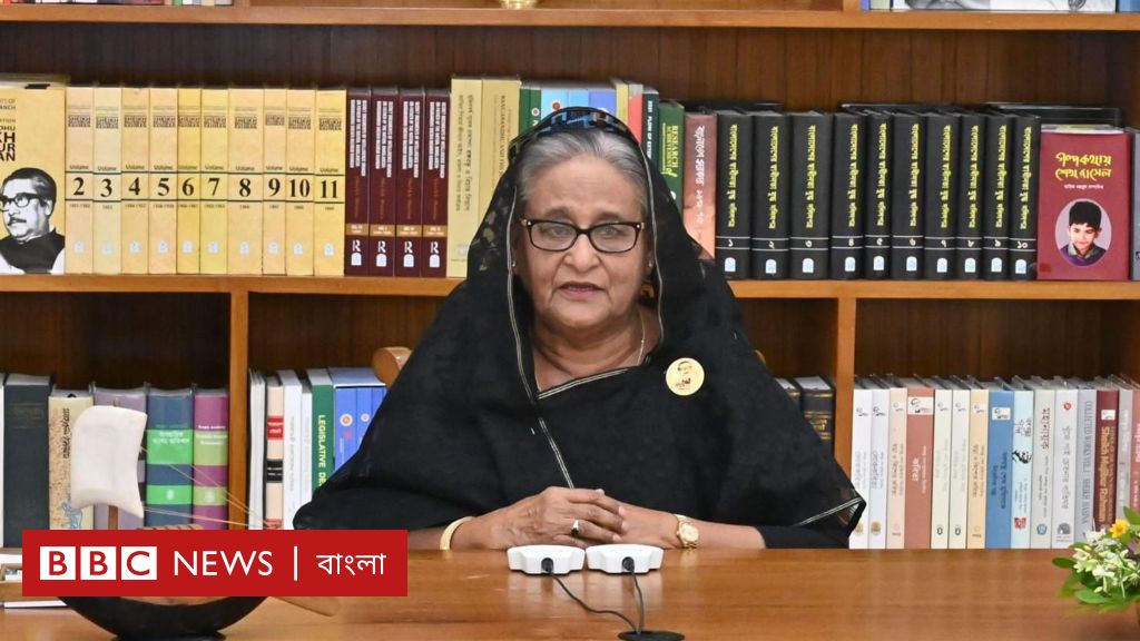 শিক্ষার্থীরা আদালত থেকে ন্যায় বিচার পাবে, হতাশ হবে না: প্রধানমন্ত্রী শেখ হাসিনা