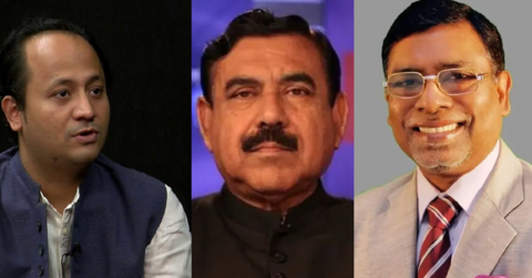 আওয়ামী লীগ সরকারের আট মন্ত্রী, ছয় এমপির দেশত্যাগে নিষেধাজ্ঞা, এক্সিম ব্যাংকের পুরানো পর্ষদ বাতিল