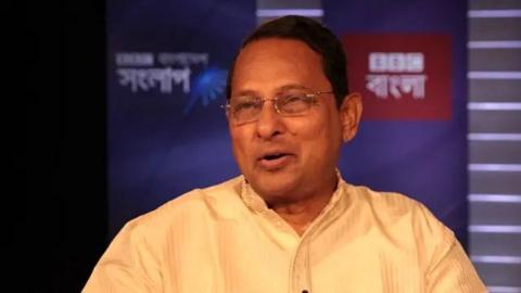 সাবেক তথ্যমন্ত্রী ইনু গ্রেপ্তার, ফারাক্কা গেট খোলা নিয়ে যা বলছে ভারত