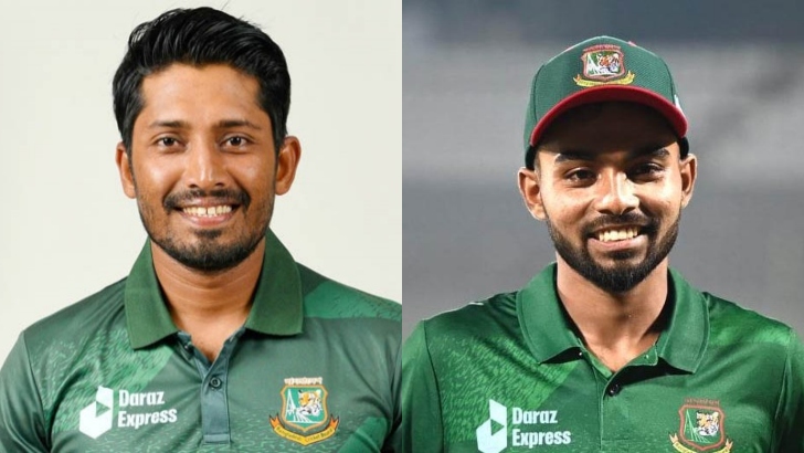 পাকিস্তানে ‘এ’ দলের সফরে অধিনায়ক এনামুল-তাওহিদ পাকিস্তানে ‘এ’ দলের সফরে অধিনায়ক এনামুল-তাওহিদ
