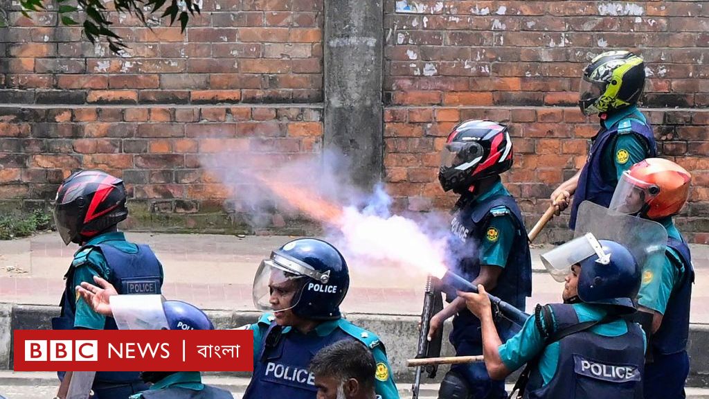 নির্বিচারে গুলি, লাশের স্তুপ, হত্যায় অভিযুক্ত পুলিশের সংস্কার কীভাবে? নির্বিচারে গুলি, লাশের স্তুপ, হত্যায় অভিযুক্ত পুলিশের সংস্কার কীভাবে?