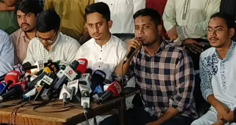 বৃহস্পতিবার বৈষম্যবিরোধী ছাত্র আন্দোলনের ‘শহীদী মার্চ’, সাবেক সেনা প্রধান আজিজ ও তার ভাইদের দুর্নীতির অনুসন্ধানে দুদক