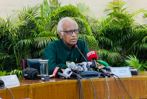 বিবিসি বাংলার লাইভ: আপাতত স্থগিত থাকবে পঞ্চবার্ষিক পরিকল্পনা বিবিসি বাংলার লাইভ: আপাতত স্থগিত থাকবে পঞ্চবার্ষিক পরিকল্পনা