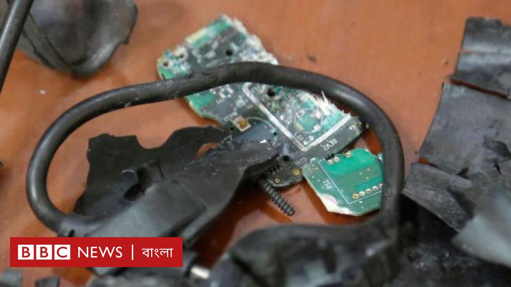 লেবাননে হেজবুল্লাহ ডিভাইস বিস্ফোরণ, যে ছয়টি প্রশ্ন তৈরি হয়েছে