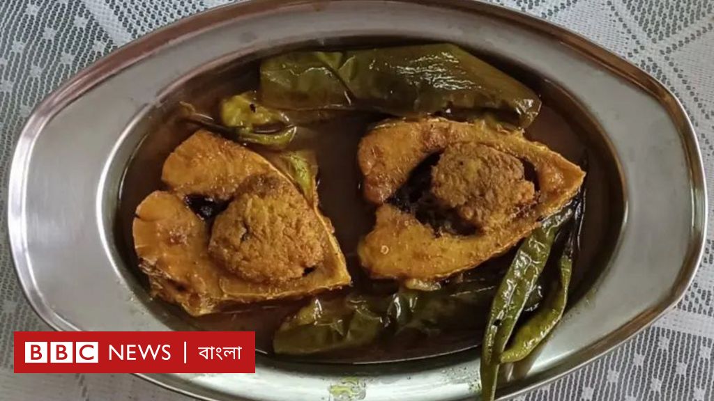 ভারত – বাংলাদেশ : দুর্গাপুজোয় ইলিশ খাওয়ার নিয়ম আদৌ আছে?
