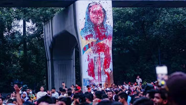 শেখ মুজিবের দুই খুনিকে ফেরত দিয়েছিল ভারত, দিতে পারবে হাসিনাকেও শেখ মুজিবের দুই খুনিকে ফেরত দিয়েছিল ভারত, দিতে পারবে হাসিনাকেও