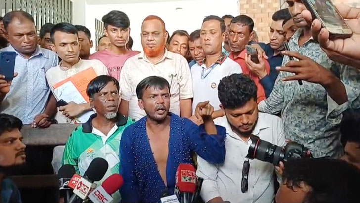 আমি হয়তো বেশিদিন বাঁচব না: হিরো আলম