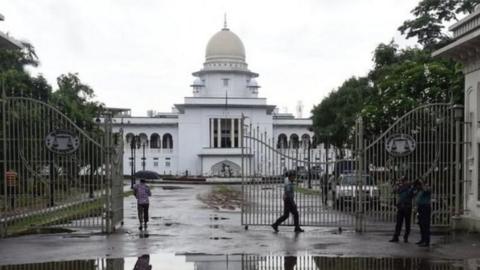 বিবিসি বাংলা লাইভ- আ’লীগকে রাজনীতির বাইরে রাখতে করা রিট প্রত্যাহার, অবশেষে চিকিৎসার জন্য বিদেশে যাচ্ছেন খালেদা জিয়া