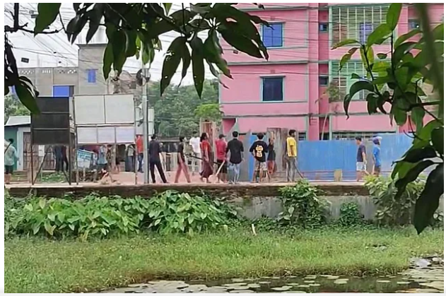 খাগড়াছড়িতে ধর্ষণের অভিযোগে শিক্ষককে পিটিয়ে হত্যার পর উত্তেজনা, ১৪৪ ধারা