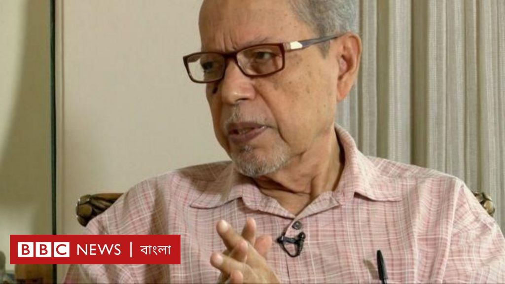 চিকিৎসক থেকে রাজনীতিবিদ, রাষ্ট্রপতি – একিউএম বদরুদ্দোজা চৌধুরীর জীবন কেমন ছিল