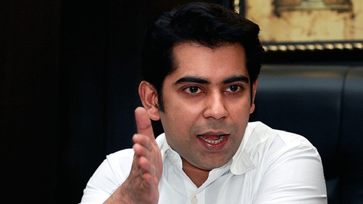 আ. লীগের পাচার করা টাকা উদ্ধারে কমিশন করার প্রস্তাব পার্থের