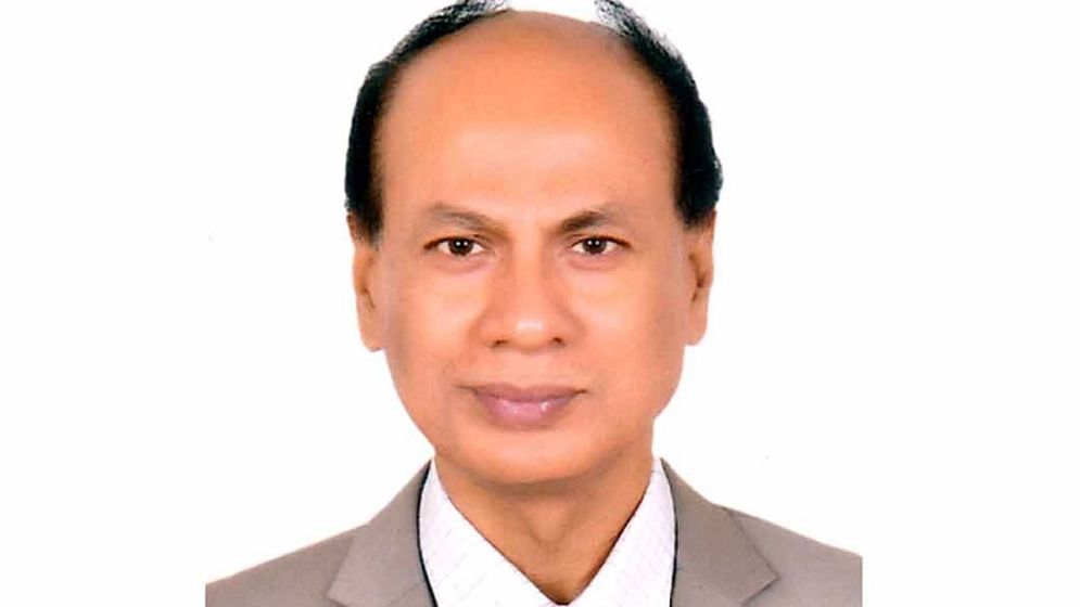 পদত্যাগ করলেন ঢাকা শিক্ষা বোর্ডের চেয়ারম্যান তপন কুমার পদত্যাগ করলেন ঢাকা শিক্ষা বোর্ডের চেয়ারম্যান তপন কুমার