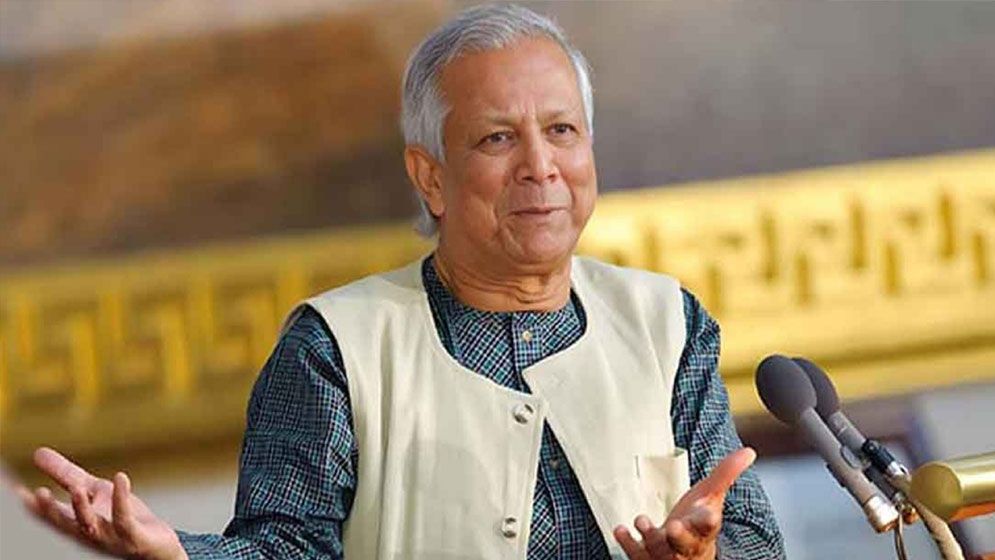 হাসিনাকে কখন ফেরত চাওয়া হবে, জানালেন ড. ইউনূস