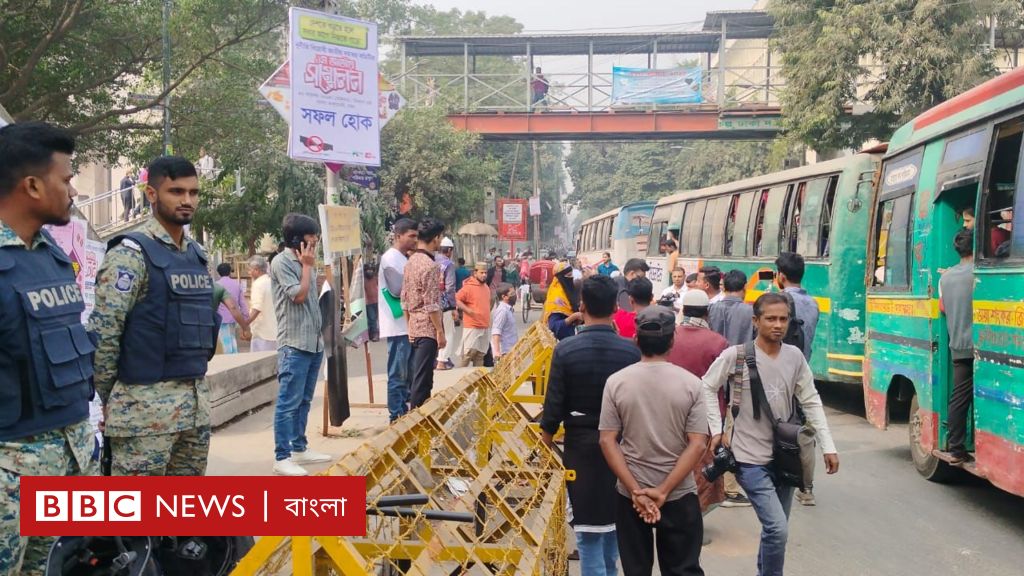 লাখ লাখ টাকা ঋণের প্রলোভন: শাহবাগে সমাবেশের জন্য এত লোক কীভাবে এলো?