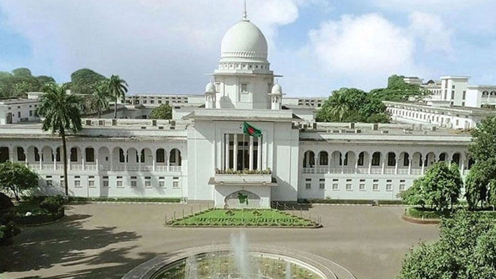 ২১ আগস্ট গ্রেনেড হামলা মামলায় হাইকোর্টের রায় রোববার
