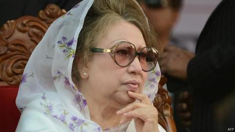 জিয়া চ্যারিটেবল ট্রাস্ট মামলার আপিল চান খালেদা জিয়া, রংপুর মেডিকেল কলেজে কমপ্লিট শাট ডাউনের ঘোষণা