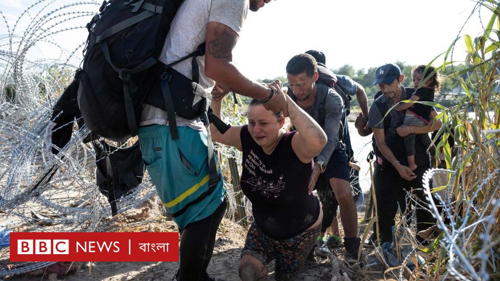 অভিবাসী ছাড়া মার্কিন যুক্তরাষ্ট্রের চিত্র কেমন হবে?
