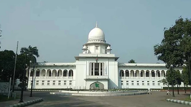 দেশের মানুষ সৌহার্দ্যপূর্ণ-বন্ধুত্বপূর্ণভাবে থাকতে ভালোবাসে, এটা কখনোই ভাঙবে না
