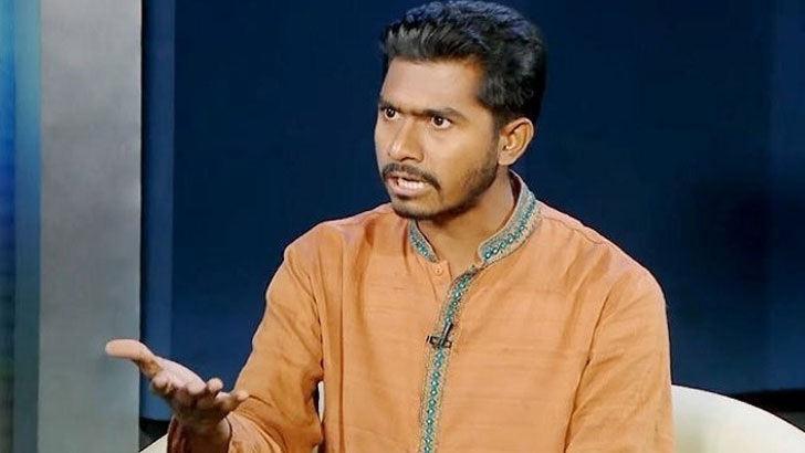 নুরের কার্যকলাপ ষড়যন্ত্রমূলক, ক্ষমা না চাইলে ব্যবস্থা: চিফ প্রসিকিউটরের কার্যালয়