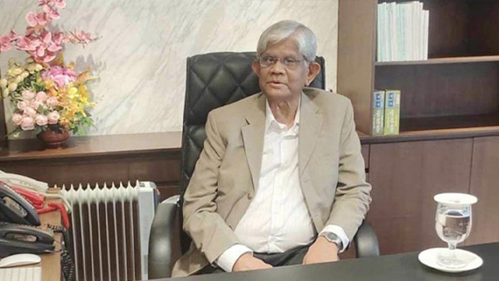 নতুন করে টাকা ছাপাচ্ছি না, মূল্যস্ফীতি আর বাড়বে না নতুন করে টাকা ছাপাচ্ছি না, মূল্যস্ফীতি আর বাড়বে না