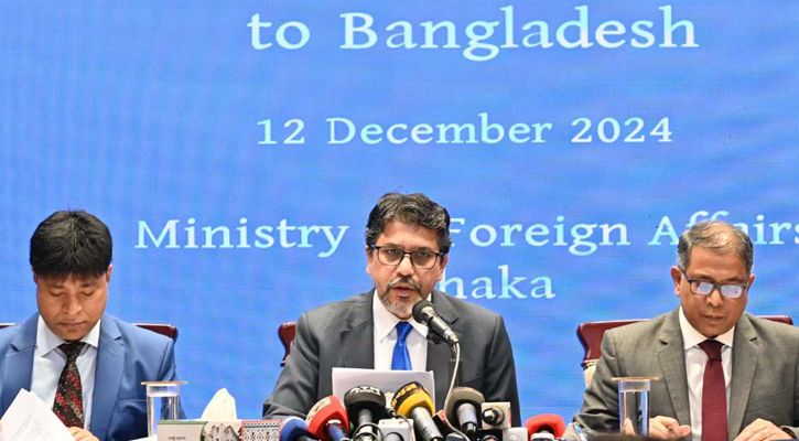 ঢাকায় আসছেন পূর্ব তিমুরের প্রেসিডেন্ট, আলোচনা হবে যেসব বিষয়ে ঢাকায় আসছেন পূর্ব তিমুরের প্রেসিডেন্ট, আলোচনা হবে যেসব বিষয়ে