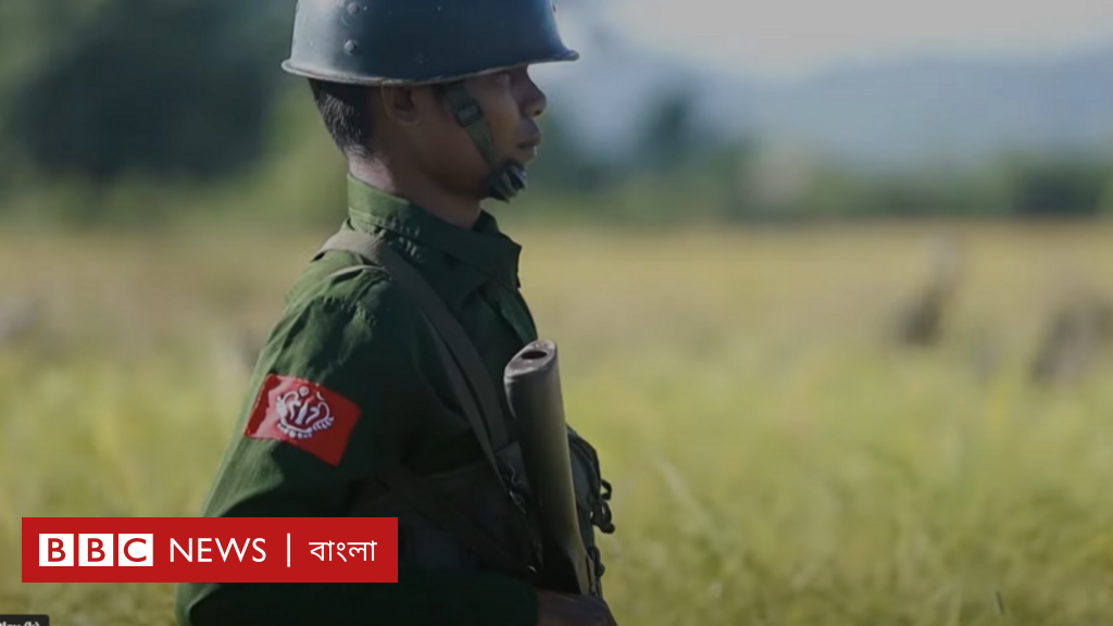 আরাকান আর্মির সাথে বাংলাদেশের যোগাযোগের প্রশ্ন উঠছে কেন আরাকান আর্মির সাথে বাংলাদেশের যোগাযোগের প্রশ্ন উঠছে কেন