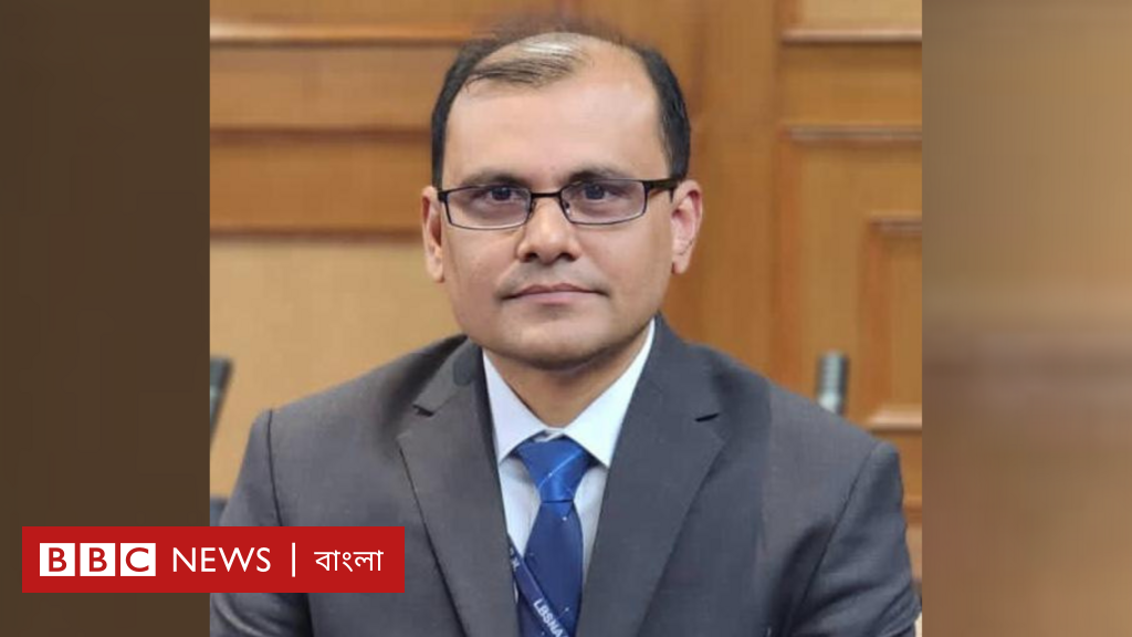 প্রত্যাহার নয়, পদোন্নতি পেয়ে বদলি হয়েছেন ‘আ. লীগ ফিরবে’ বলার অভিযোগ ওঠা ইউএনও প্রত্যাহার নয়, পদোন্নতি পেয়ে বদলি হয়েছেন ‘আ. লীগ ফিরবে’ বলার অভিযোগ ওঠা ইউএনও