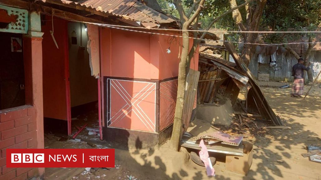 সুনামগঞ্জে কোরআন অবমাননার অভিযোগে হিন্দু সম্প্রদায়ের সাথে কী ঘটেছিল?
