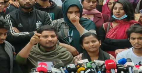 বিবিসি বাংলা লাইভ: সাত কলেজের শিক্ষার্থীদের সংবাদ সম্মেলন, ঢাবি উপ-উপাচার্যকে পদত্যাগের জন্য চার ঘণ্টার আল্টিমেটাম বিবিসি বাংলা লাইভ: সাত কলেজের শিক্ষার্থীদের সংবাদ সম্মেলন, ঢাবি উপ-উপাচার্যকে পদত্যাগের জন্য চার ঘণ্টার আল্টিমেটাম