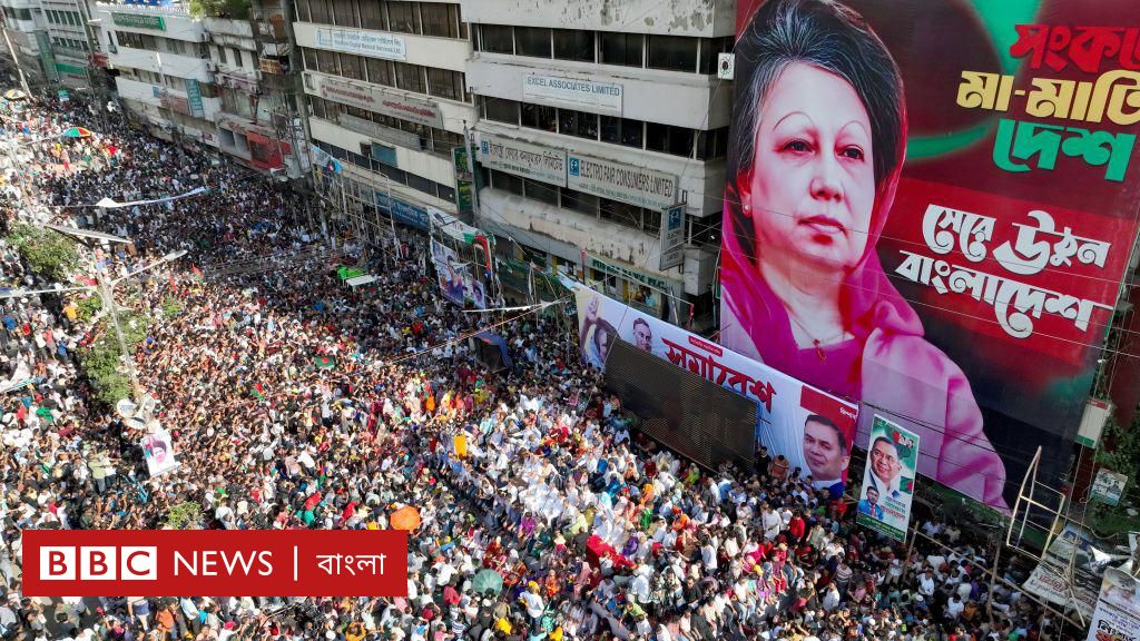 খালেদা জিয়া : অনেক প্রশ্ন পেছনে রেখে লন্ডন যাচ্ছেন বিএনপি চেয়ারপার্সন