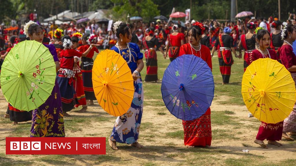 ‘আদিবাসী’ শব্দটি নিয়ে বাংলাদেশে বারবার কেন এত বিতর্ক ওঠে?