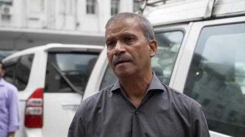 বিবিসি বাংলা লাইভ: আমি জানি বিএনপি ষড়যন্ত্র বা ১/১১ ধরনের কিছুতে আগ্রহী নয়: আসিফ নজরুল