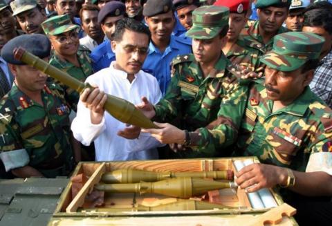 বিবিসি বাংলা লাইভ- ৩১শে জানুয়ারির পর বাংলাদেশে অবৈধভাবে অবস্থানরতদের বিরুদ্ধে ব্যবস্থা, দশ ট্রাক অস্ত্র মামলায় খালাস বাবর