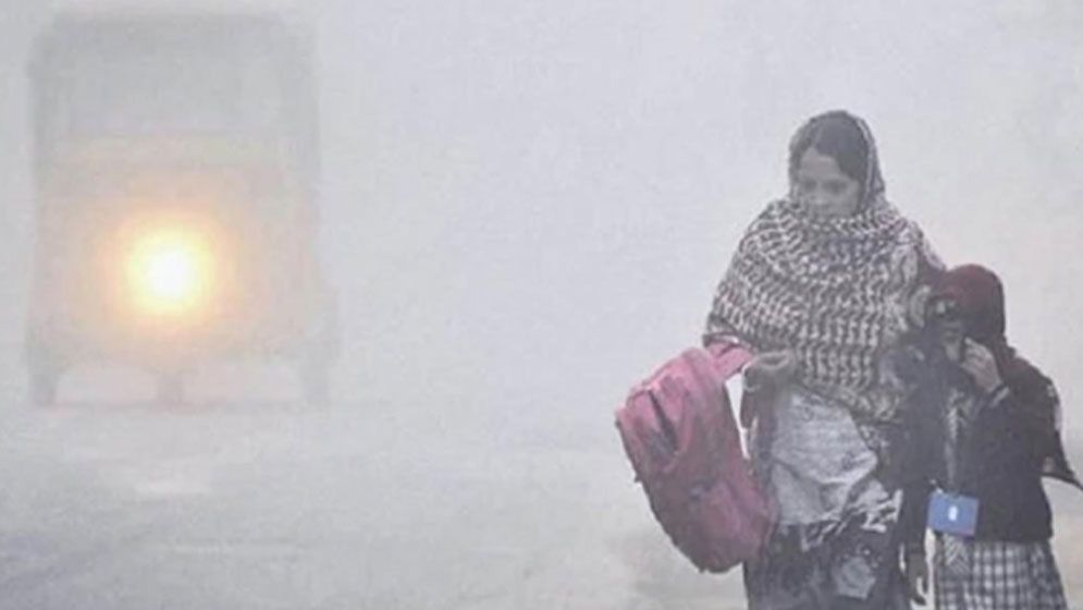 শীত আরও বাড়বে, বলছে আবহাওয়া অফিস