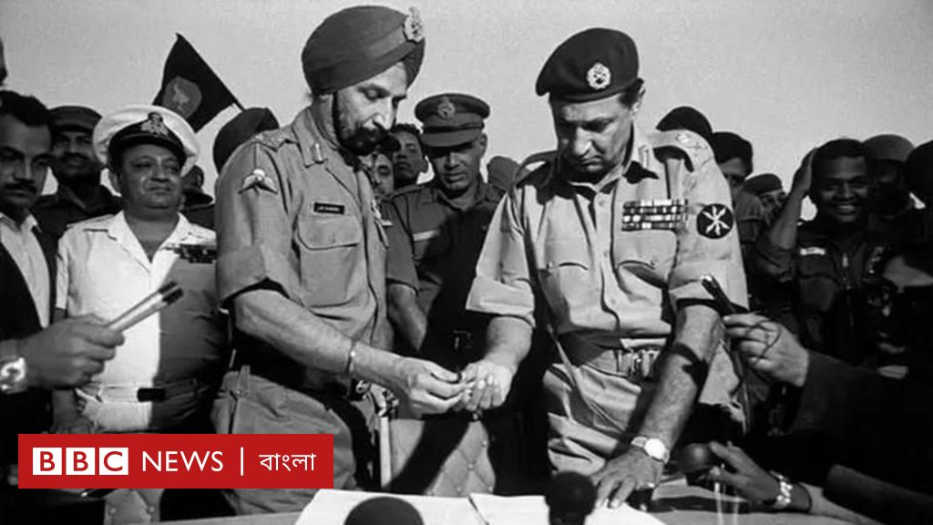 জেনারেল আমীর আব্দুল্লাহ নিয়াজী: আত্মসমপর্ণের পরে পাকিস্তানে জেনারেল নিয়াজীকে যেভাবে দেখা হতো
