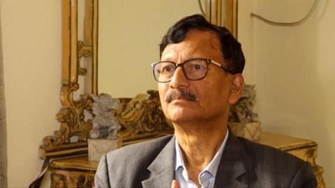 বিবিসি বাংলা লাইভ: জয়শঙ্করকে বাংলাদেশ সফরের আমন্ত্রণ, সাবেক গভর্নর আতিউরের বিরুদ্ধে দুদকের মামলা