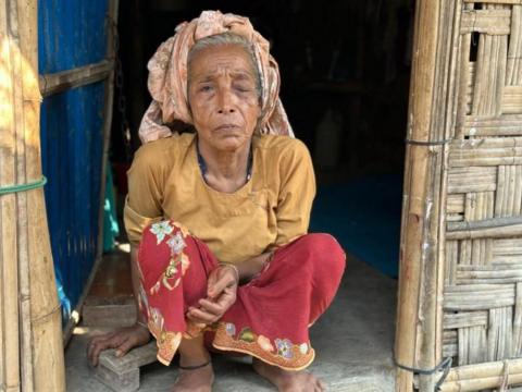 বিবিসি বাংলা লাইভ: রোহিঙ্গাদের জন্য প্রায় ৯৪ কোটি ডলার সহায়তা চেয়েছে জাতিসংঘ