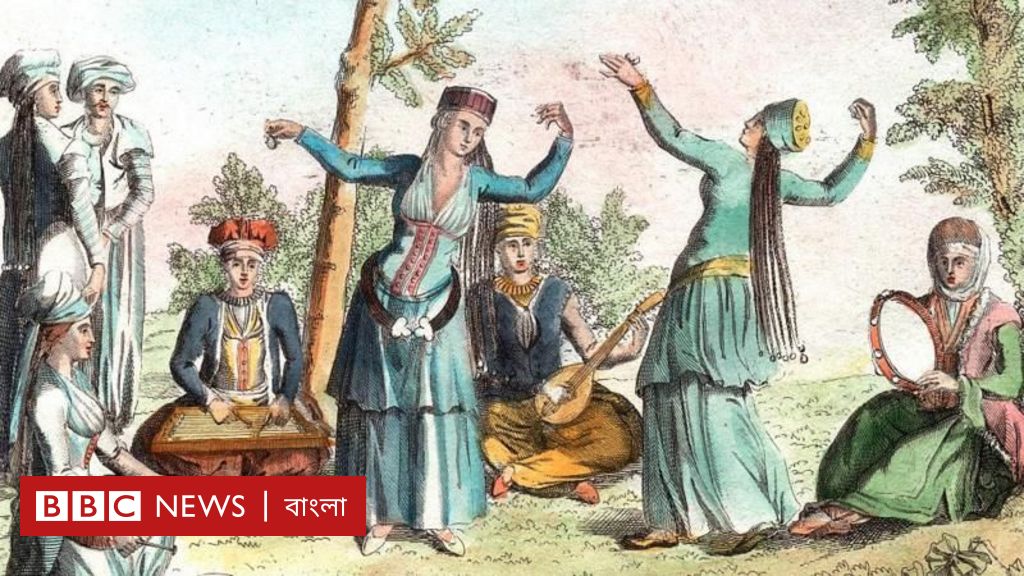 অটোমান বা ওসমানী শাসনামলে ঈদ উদযাপন কেমন হতো? অটোমান বা ওসমানী শাসনামলে ঈদ উদযাপন কেমন হতো?