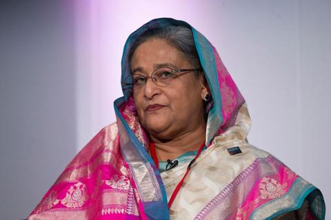 বিবিসি বাংলা লাইভ: ‘গৃহযুদ্ধের পরিকল্পনার’ অভিযোগে শেখ হাসিনার বিরুদ্ধে মামলা