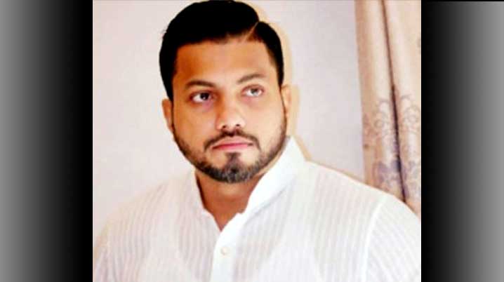 ইশরাকের মেয়র পদ নিয়ে সরকার-ইসিকে আইনি নোটিশ ইশরাকের মেয়র পদ নিয়ে সরকার-ইসিকে আইনি নোটিশ