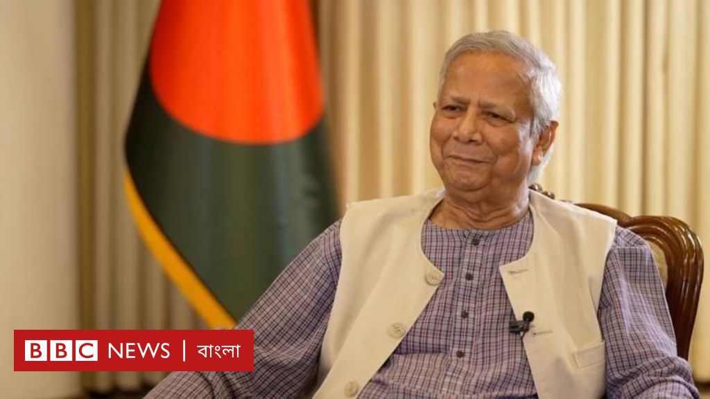 ট্রাম্পকে চিঠি দিচ্ছেন প্রধান উপদেষ্টা, কী বলতে চাইছে বাংলাদেশ ?