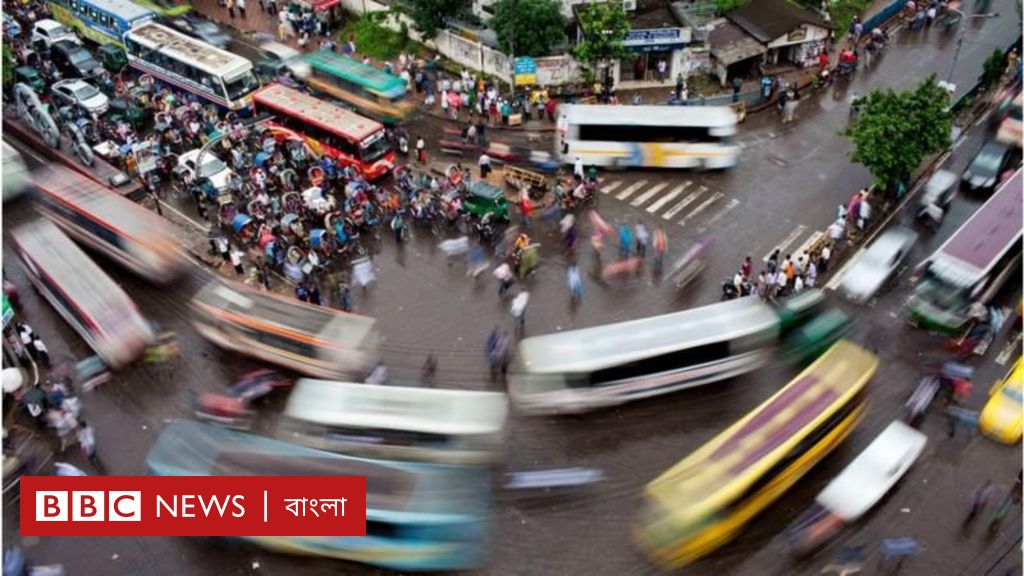 সড়ক দুর্ঘটনা থামছে না, শেষ পর্যন্ত কি কোনো বিচার হয়