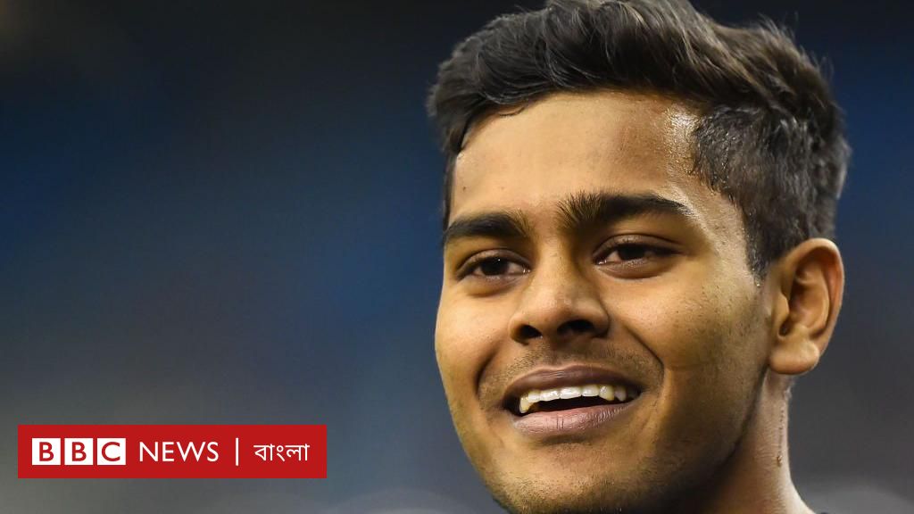 সামিত সোম: হামজার আগমন দেখে বললেন, “আমি আগ্রহী, পাসপোর্ট করছি”